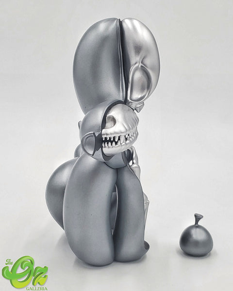 Dissected POPek by Whatshisname & Jason Freeny