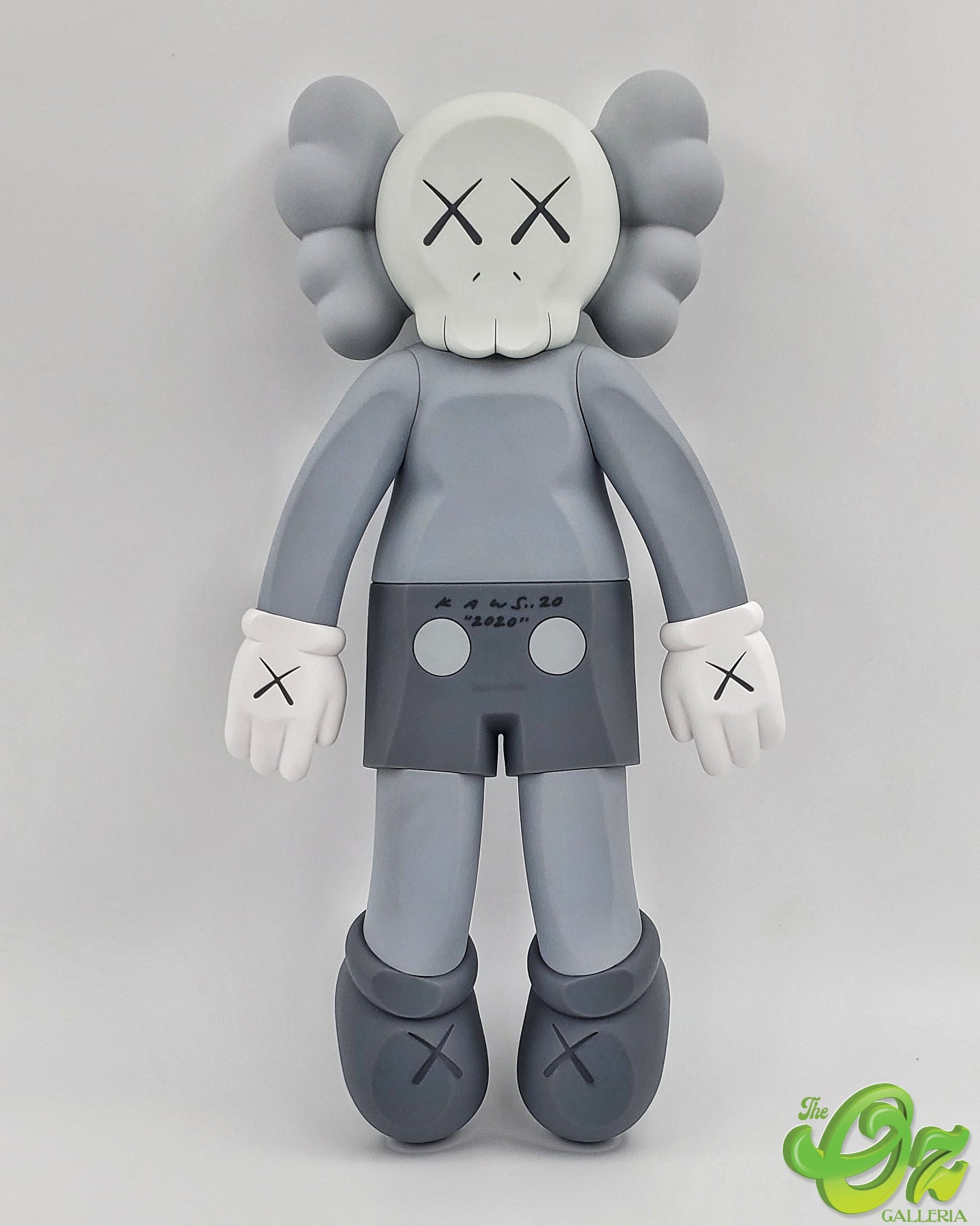 Kaws Companion 2020 – The Oz Galleria