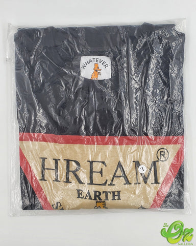 HREAM Jeans Large T-Shirt